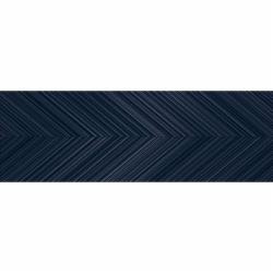 Плитка Ceramika Paradyz INTENSE TONE BLUE struktura B mat 29,8х89,8