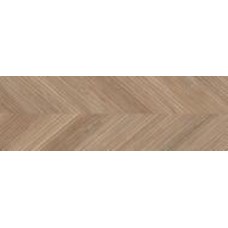 Плитка Ceramika Paradyz WOOD LOVE BROWN B mat 29,8х89,8