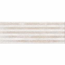 Плитка Cersanit Алхімія крем структура 20x60