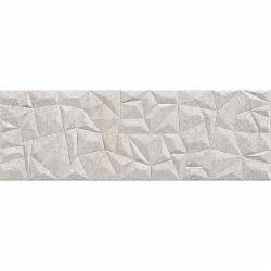 Плитка Allore Group Crystal Ivory W M/STR R Satin 30x90 см