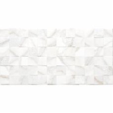 Плитка Golden Tile Marmo Gold Cube white G80161 30х60 см