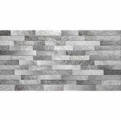 Плитка Golden Tile Muretto dark grey 8SП530 30х60 см