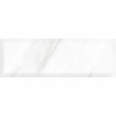 Плитка Golden Tile The Wall Carrara white 6L0251 10х30 см