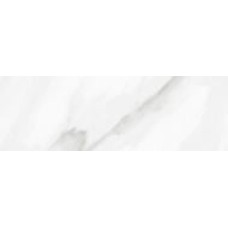 Плитка Golden Tile The Wall Carrara plane white 6L0211 10х30 см