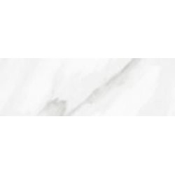 Плитка Golden Tile The Wall Carrara plane white 6L0211 10х30 см