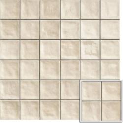 Плитка Mainzu Dix Chaouen Cream 20x20 см