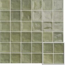 Плитка Mainzu Dix Chaouen Forest 20x20 см