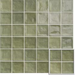 Плитка Mainzu Dix Chaouen Forest 20x20 см