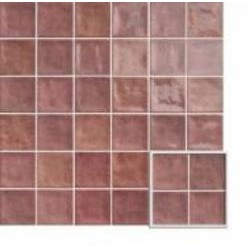 Плитка Mainzu Dix Chaouen Carmine 20x20 см