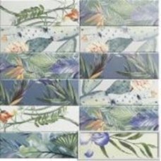 Плитка Mainzu Solid Tapis Eden Decor 10x30 см