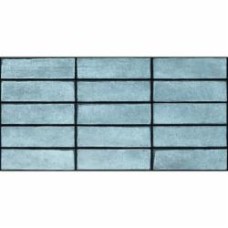 Плитка Opoczno Франсуа минт структура глосси 29,7x60 см