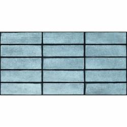 Плитка Opoczno Франсуа минт структура глосси 29,7x60 см