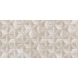 Плитка Golden Tile Aura Cubes beige AU1151 30х60 см