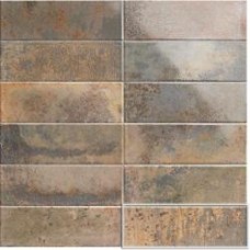 Плитка Mainzu Bellagio Caramel 10x30 см