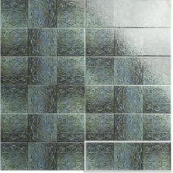 Плитка Mainzu Bellagio Stampatto Decor 10x30 см