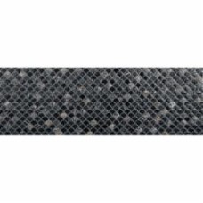 Плитка Emigres Лусия моз Неро 30x90