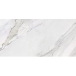 Плитка Cersanit Олимпия Белая глоси 30x60