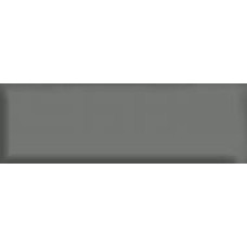 Плитка Golden Tile The Wall dark grey 6LП051 10х30 см