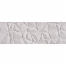 Плитка Allore Group Concrete White W M/STR R Satin 30x90 см