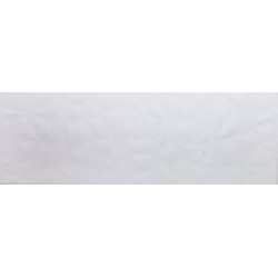 Плитка Allore Group Snow Crystal White W M/STR R Satin 30x90 см