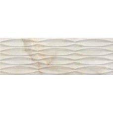 Плитка Cifre Оникс Калеа Крем 30x90