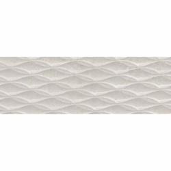 Плитка Cifre Норвей Энзо Уайт брилло 30x90