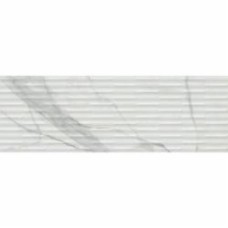 Плитка Cifre Цезарь Блинк Уайт мат 30x90