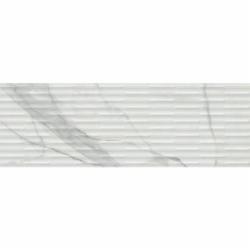 Плитка Cifre Цезарь Блинк Уайт мат 30x90