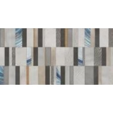Декор Allore Group Aura Mosaic MIX W\DEC M NR Mat 30,8x60,8 см