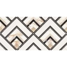 Декор Allore Group Emilia Oscar W\DEC M NR Saten 30,8x60,8 см
