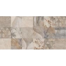 Декор Armina Patchwork W\DEC M NR Glossy 30,8x60,8 см
