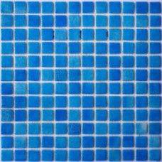 Мозаика AquaMo PW25202 Sky Blue 31,7x31,7 см