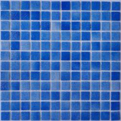 Мозаика AquaMo PW25203 Blue 31,7x31,7 см