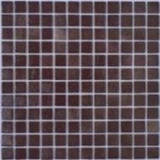 Мозаика AquaMo PW25207 Dark Brown 31,7x31,7 см