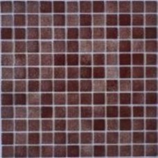Мозаика AquaMo PW25208 Brown 31,7x31,7 см