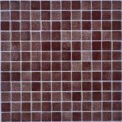 Мозаика AquaMo PW25208 Brown 31,7x31,7 см