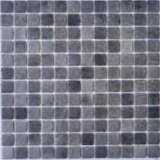 Мозаика AquaMo PW25216 Anti Urban Grey 31,7x31,7 см