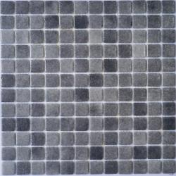 Мозаика AquaMo PW25216 Anti Urban Grey 31,7x31,7 см