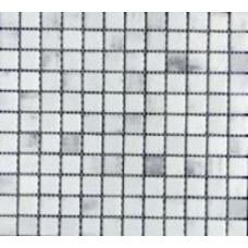 Мозаика AquaMo Statuario White 31,7x31,7 см