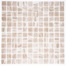 Мозаика AquaMo Granit Beige 31,7x31,7 см