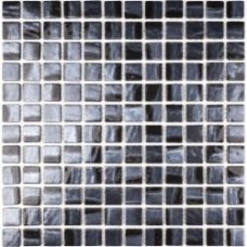 Мозаика AquaMo Metallic Titanium 31,7x31,7 см