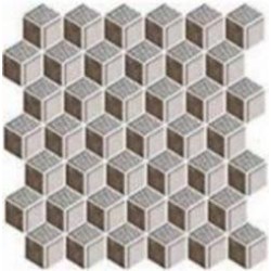 Плитка TABRIZ TILE Reolanda 3D mosaic 30x60