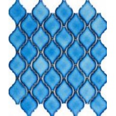 Мозаика Intermatex TANIT BLUE 28,2x24,9 см