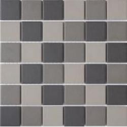 Мозаика Intermatex DOVER MIX DARK Anti-slip 30,6х30,6 см