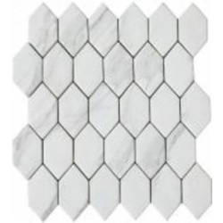 Мозаика Intermatex URBAN WHITE 26х28 см