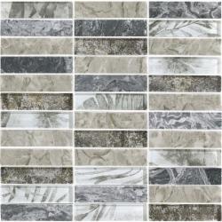 Мозаика Intermatex Nordic Grey 30x30 см