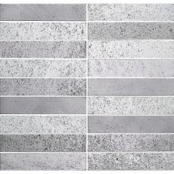 Мозаика Intermatex Kitkat Silver 30x30 см