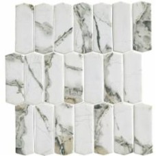 Мозаика Intermatex Silk Marmi 30x28,5 см