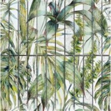 Мозаика Intermatex Selva Green 30x30 см