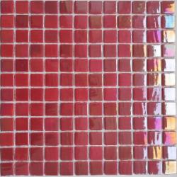 Мозаика AquaMo PL25321 Red 31,7x31,7x0,4